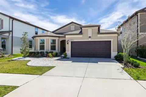 11715 Brighton Knoll Loop, Riverview, FL 33579