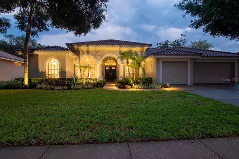 4633 Juniper Dr, Palm Harbor, FL 34685