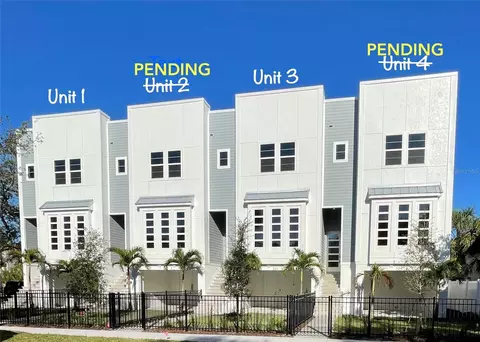 203 Danube Ave #2, Tampa, FL 33606