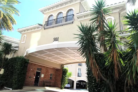 501 Knights Run Ave #2124, Tampa, FL 33602