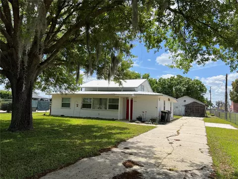 2620 Oak Dr, Bartow, FL 33830