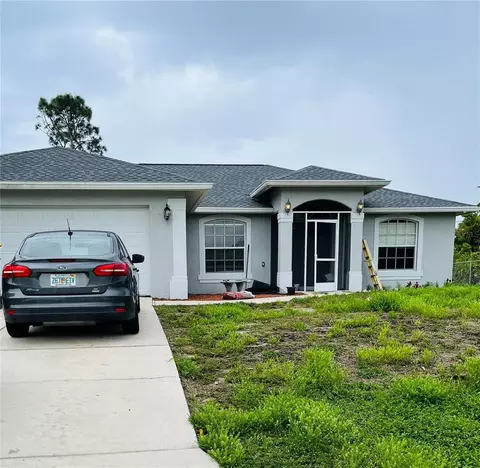 23043 Glen Ave, Punta Gorda, FL 33980