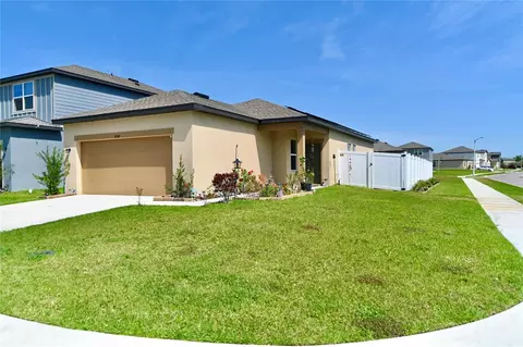 35547 Eastbrook Ave, Zephyrhills, FL 33541