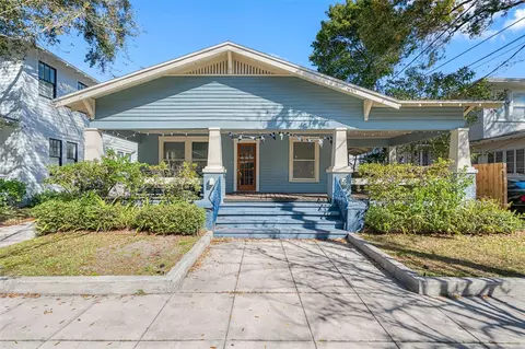 2103 W Watrous Ave, Tampa, FL 33606