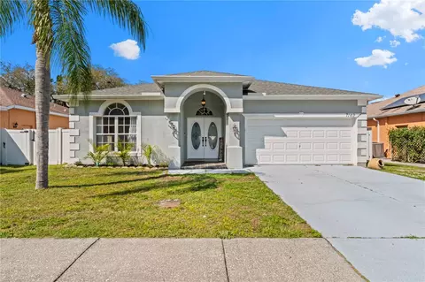 7149 Captiva Cir, New Port Richey, FL 34655