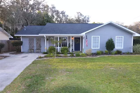 33395 Ridge Manor Blvd, Dade City, FL 33523