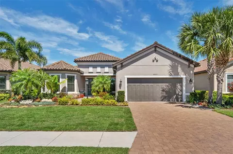 4625 Benito Ct, Bradenton, FL 34211 photo 1