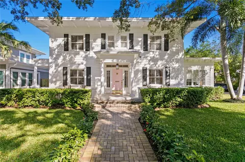 2701 W Jetton Ave, Tampa, FL 33629