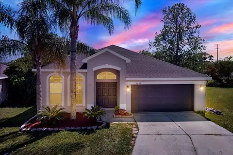 5641 Passing Pine Ln, Zephyrhills, FL 33541