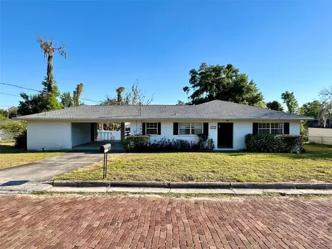36918 Virginia Ave, Dade City, FL 33523