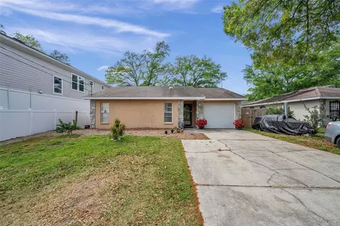 206 N Beverly Ave, Tampa, FL 33609