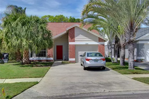 11649 Sunshine Pond Rd, Tampa, FL 33635