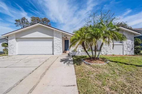 8621 Honeybee Ln, Port Richey, FL 34668
