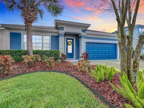 6407 Seasound Dr, Apollo Beach, FL 33572