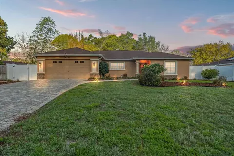 2461 Lackland Ave, Spring Hill, FL 34608