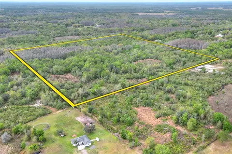Bob Smith Avenue, Plant City, FL 33565