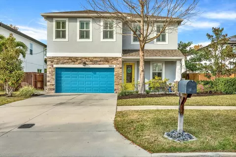 3603 W Horatio St, Tampa, FL 33609