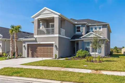 33602 Castaway Loop, Wesley Chapel, FL 33543