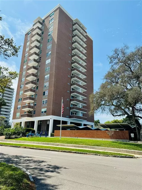 4015 Bayshore Blvd #10A, Tampa, FL 33611