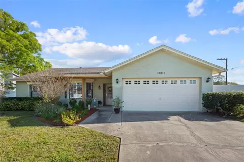 15210 Monet Dr, Tampa, FL 33613