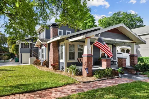 3200 W San Pedro St, Tampa, FL 33629