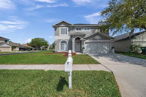 25703 Aldus Dr, Land O Lakes, FL 34639