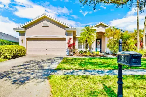 10724 Tavistock Dr, Tampa, FL 33626