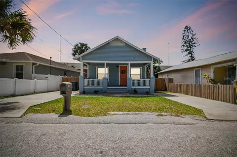 2711 E 15th Ave, Tampa, FL 33605