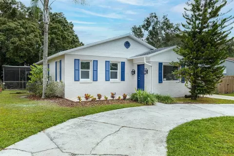 1021 W Berry Ave, Tampa, FL 33603