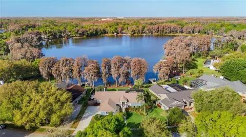 18104 Clear Lake Dr, Lutz, FL 33548