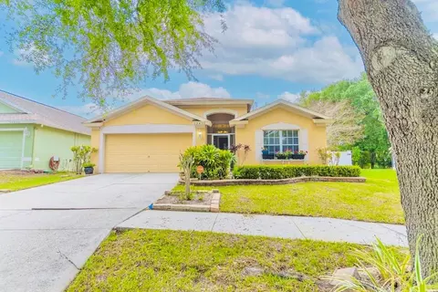 12832 Early Run Ln, Riverview, FL 33578