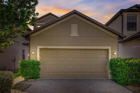 1522 Acadia Harbor Pl, Brandon, FL 33511