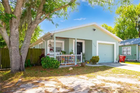 1312 N Franklin St, Plant City, FL 33563