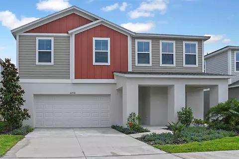 1873 Grasmere St, Haines City, FL 33844