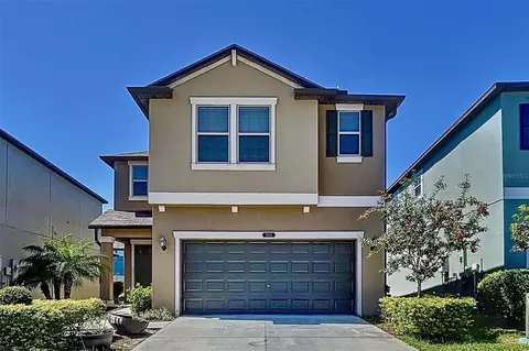 8941 Flourish Dr, Land O Lakes, FL 34637