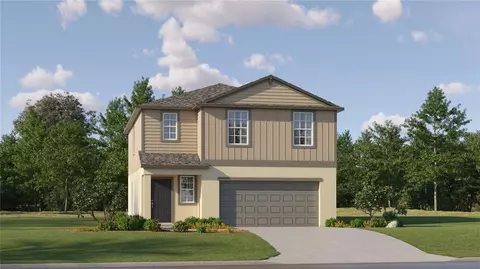 12531 Timber Moss Ln, Riverview, FL 33579