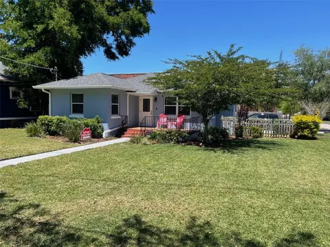 316 E Adalee St, Tampa, FL 33603