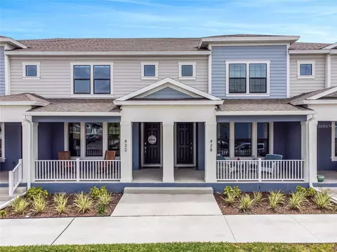 432 Diamond Dove Cv, Winter Springs, FL 32708