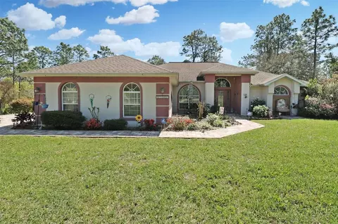 5384 W Corral Pl, Beverly Hills, FL 34465