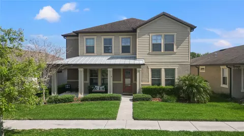5710 Esker Falls Ln, Lithia, FL 33547