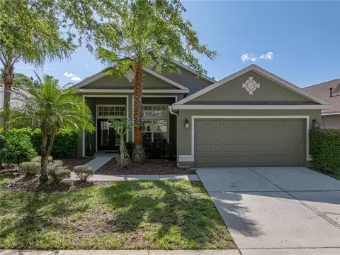 8205 Myrtle Point Way, Tampa, FL 33647