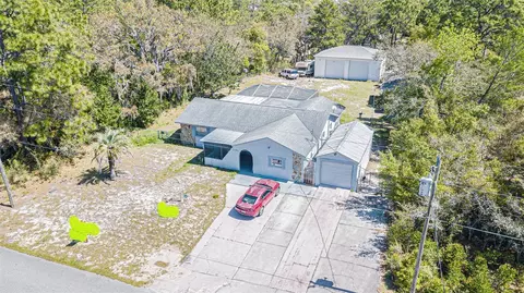 2192 Bolger Ave, Spring Hill, FL 34609