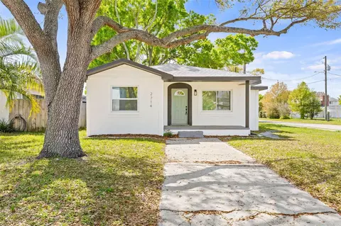 2714 W Lemon St, Tampa, FL 33609