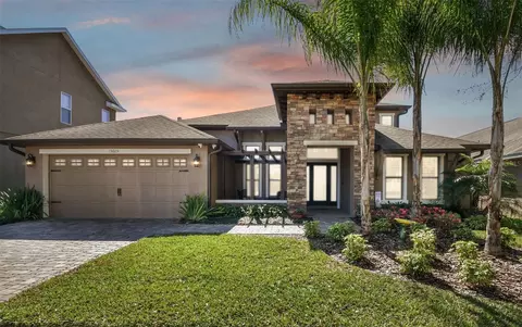 15605 Sunset Run Ln, Lithia, FL 33547