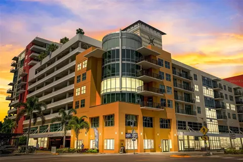 1208 E Kennedy Blvd #1124, Tampa, FL 33602