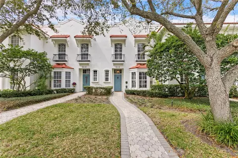 5017 S Elberon St, Tampa, FL 33611