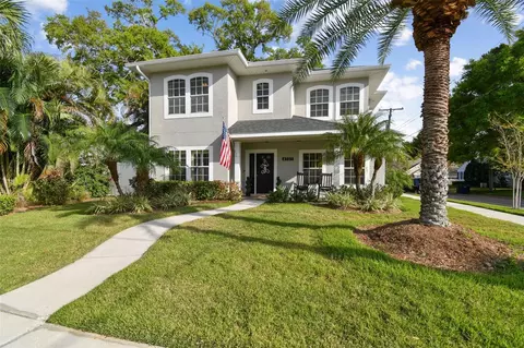 4101 W San Pedro St, Tampa, FL 33629