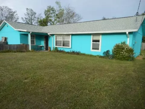 121 NW 53rd Ct, Ocala, FL 34482