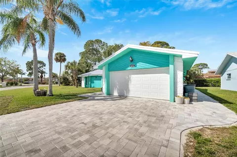 4672 Dewey Dr, New Port Richey, FL 34652