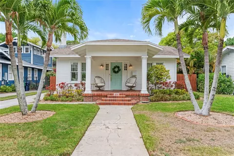 909 S Bruce St, Tampa, FL 33606